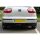 Seat Leon 2000-2004 Flange tow bar