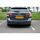 Toyota Avensis Estate 2009 > Flange towbar
