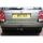 Volkswagen Passat Estate 1997-2005 Flange towbar