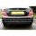 Mercedes C Class Saloon 2007 > Detachable Towbar