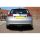 Vauxhall Insignia Sports Tourer 2009 > Flange tow bar