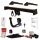 Mazda 3 Detachable towbar