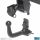 Citroen C3 Aircross SUV 2017 Onwards PCT Detachable Towbar
