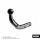 Kia Carens MPV 03/2013-2019 Brink Swan Neck Towbar