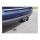 Volkswagen Passat Estate Flange towbar