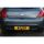 Peugeot 308 Hatchback Detachable towbar