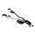 Thule ProRide 598 Roof Mounted Cycle Carrier