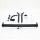 Ford Focus Witter Vertical Detachable tow bar