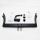 Ford Transit Witter Vertical Detachable tow bar