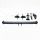Witter flange towbar