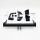Jeep Cherokee 2014-2019 Witter Detachable Towbar