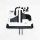 Honda CR-V 2007 Onwards Witter Detachable Towbar