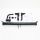 Jaguar XF Sportbrake 2012-2017 Witter Detachable Towbar