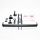 Nissan Note 2013 Onwards Witter Fixed Flange Towbar