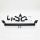 Peugeot 407 Witter Flange towbar