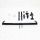 Renault Megane Coupe 2009-2012 Witter Flange Towbar