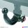 Seat Alhambra Oct 2010-2013 Westfalia Detachable Towbar