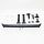 Volkswagen Passat Witter Flange Towbar