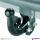 Volvo V40 2012-2019 Westfalia Swan Neck Towbar