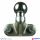 Volkswagen Amarok Westfalia Flange Towbar