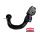 Volkswagen Touareg Witter Vertical Detachable Towbar