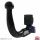Volkswagen Golf Witter Vertical Detachable Towbar