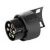 13 pin to 7 pin adaptor