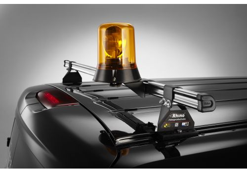 Vauxhall Vivaro 2002-2014 Beacon Holder
