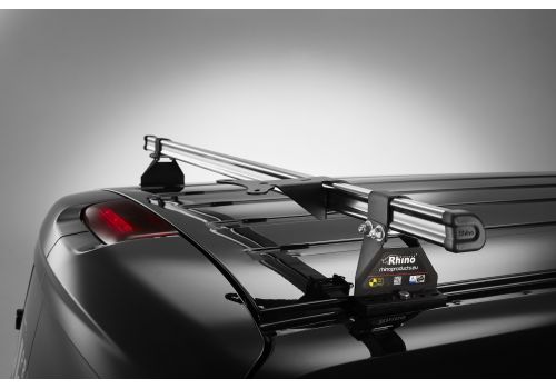 Vauxhall Vivaro 2002-2014 Beacon Holder