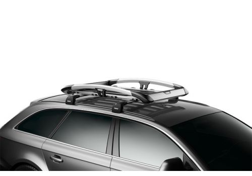 Thule Motion 200 Roof Box
