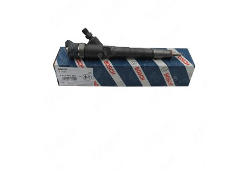 Iveco Daily 2.3 2006-2011 New Bosch Diesel Injector 0445110435