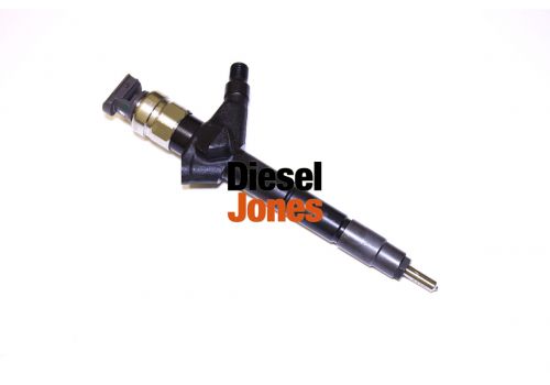 Nissan Navara YD25 2006 Onwards Reconditioned Denso Diesel Injector 095000-6240