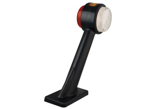 Stalk Marker Lamp - 12/24v - 1005RE