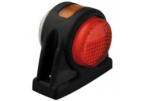Rubber Marker Lamp - 12/24v - 1005RWM