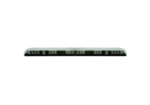 12 Series Recovery LED Lightbar - 12/24v - 12-10024-V