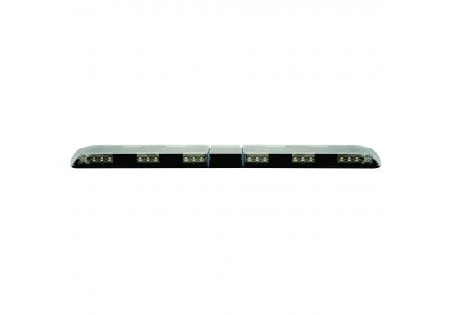 12 Series LED Lightbar - 12/24v - 12-10022-V