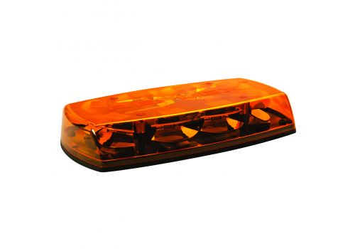 Reflex 5565 Series - LED Mini Lightbar - 2 Bolt - 5565A-VA2