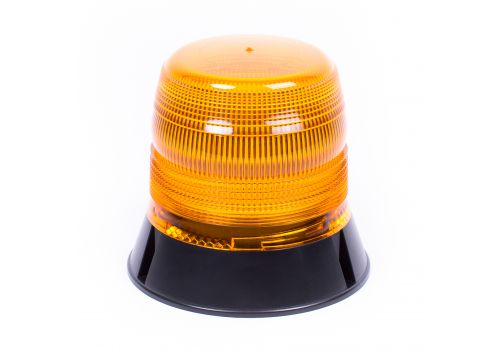 400 Series Economy Xenon - 12/24v - Amber - 3 Bolt