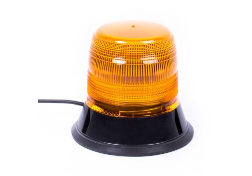 400 Series Economy Xenon - Amber - 12/24v - Mag 50