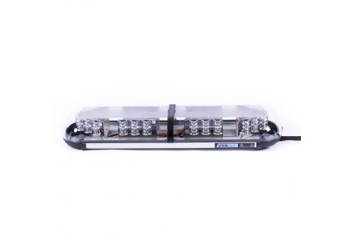 65 Series LED Lightbar - 12/24v - 65-00001-V