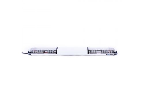 65 Series Low Profile LED Lightbar - 12/24v - 65-00003-V