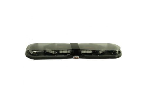 Britax Low Profile LED Lightbar - 12/24v - A13720.040.DV