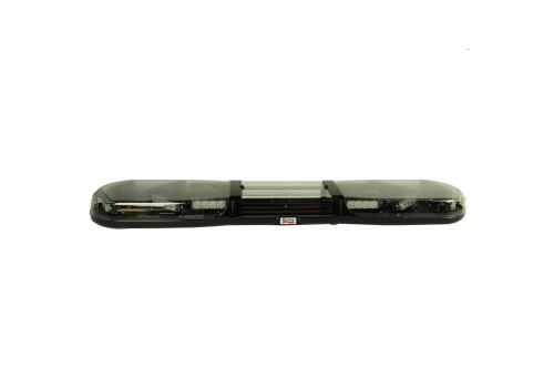 Britax Low Profile LED Lightbar - 12/24v - A13730.140.DV