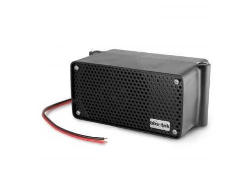 Heavy Duty White Noise Alarm - BBS107