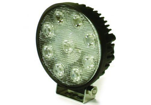 LED Worklamp - 12/24v - EW2431