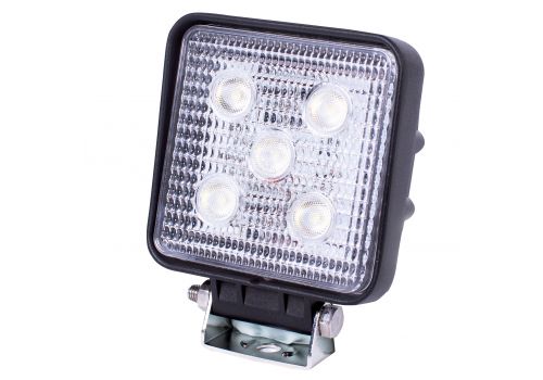 LED Worklamp - 12/24v - E92027
