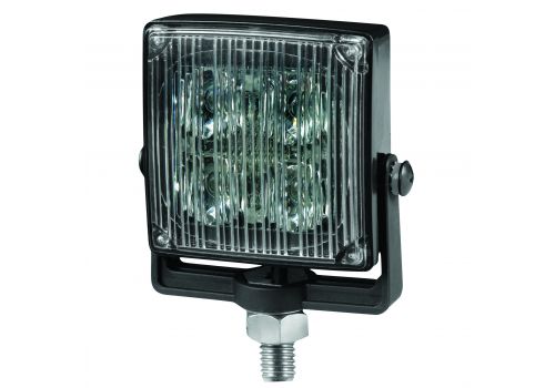 VigiLED II Surface & Bracket Mount - 12/24v - ED0001A