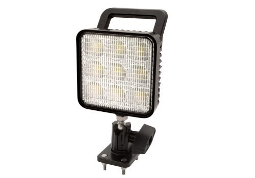 LED Worklamp - 12/24v - EW2451