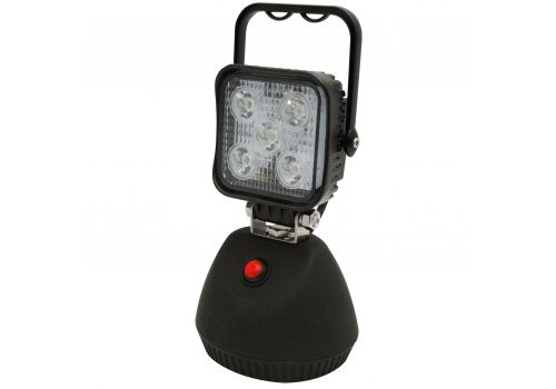 LED Worklamp - 12/24v - EW2461