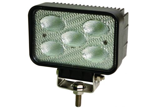 LED Worklamp - 12/24v - EW2501